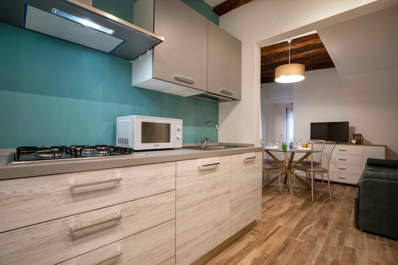 Dorsoduro 1241 By Wonderful Italy Appartement *