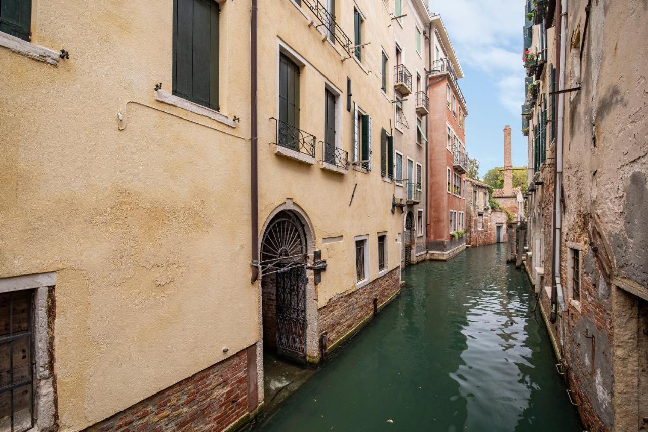Appartement Dorsoduro 1241 By Wonderful Italy