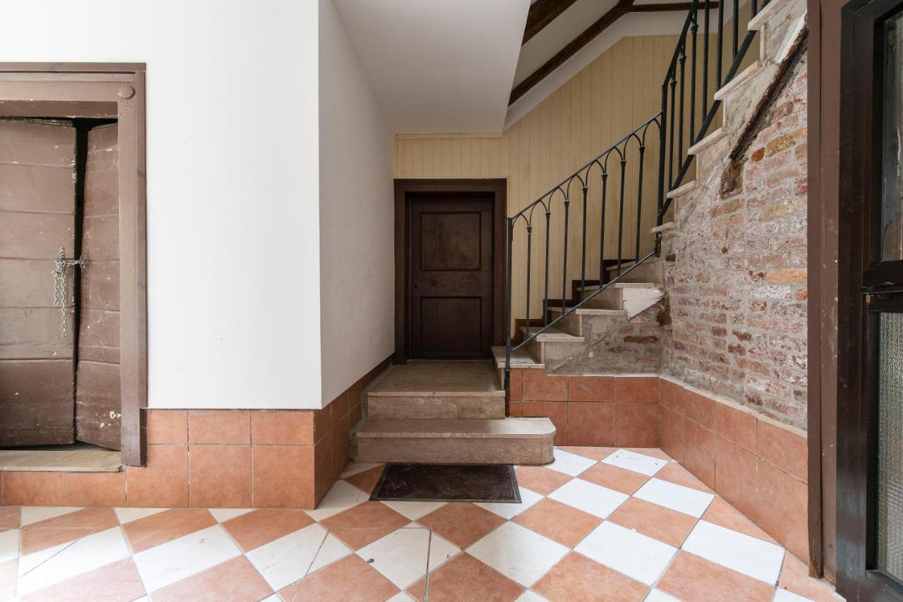 Appartement Dorsoduro 1241 By Wonderful Italy