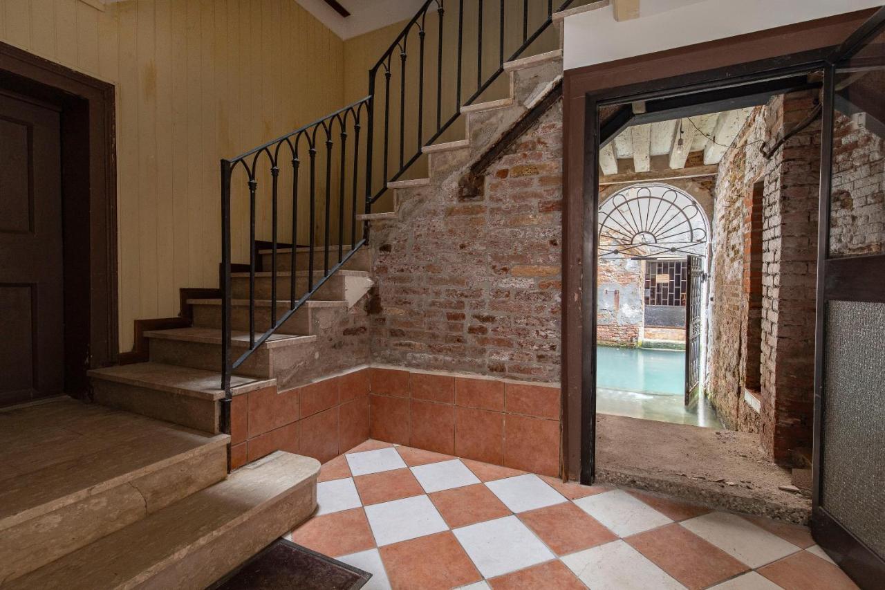 Dorsoduro 1241 By Wonderful Italy Appartement *