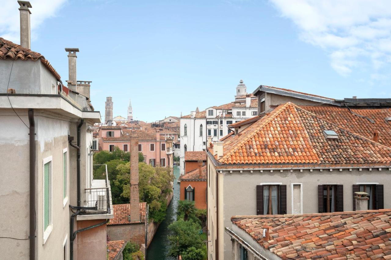 Dorsoduro 1241 By Wonderful Italy Venise