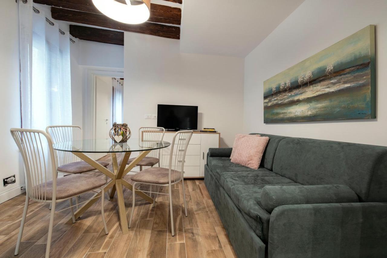 Appartement Dorsoduro 1241 By Wonderful Italy
