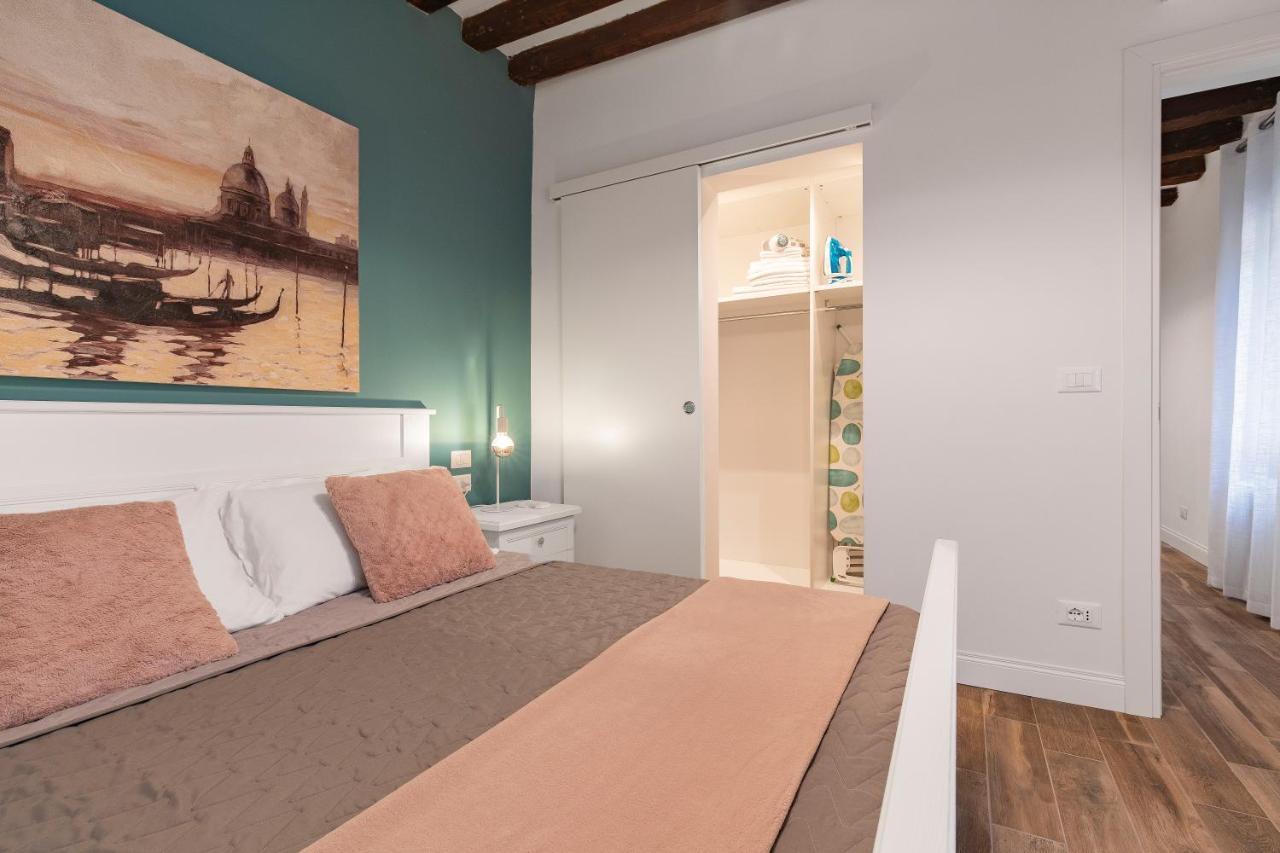 Appartement Dorsoduro 1241 By Wonderful Italy *