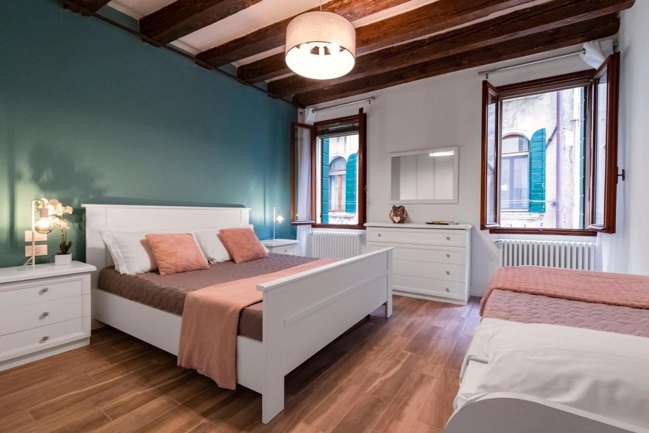 Appartement Dorsoduro 1241 By Wonderful Italy