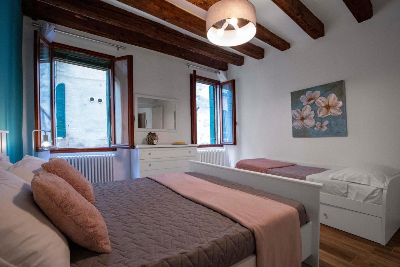 Appartement Dorsoduro 1241 By Wonderful Italy Venise